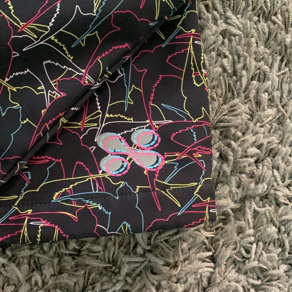 Girls Xmtn Spring Jacket - Picture 4 of 5